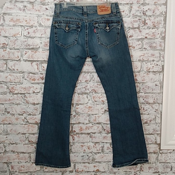 Jeans - Picture 2 of 3